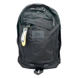 GREGORY グレゴリー 65169 0440 Day Pack デイパック 26L#BlackBallistic コーデュラ バリスティック ブラック【リュック リュックサック バックパック バッグパック メンズ レディース】【宅配便送料無料】 【あす楽対応_関東】即納(6055800)