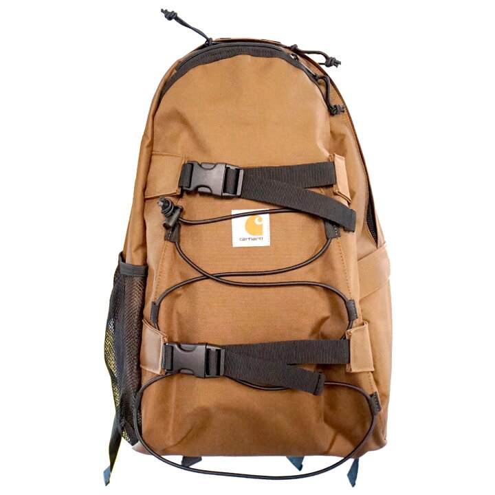 Carhartt Kickflip Backpack Tamarind