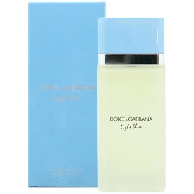D&Gドルチェ&ガッバーナ ライトブルーEDT SP 25ml・ 50ml ・ 100ml【宅配便送料無料】【香水】