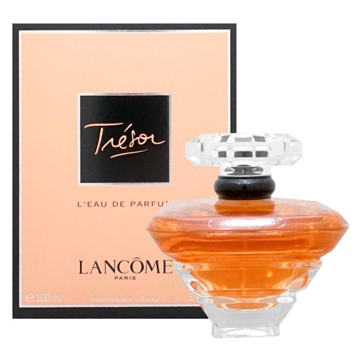 楽天市場】【最大3000円OFFクーポン】ランコム トレゾア EDP 100ml SP 