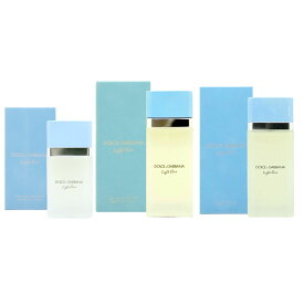D&Gドルチェ&ガッバーナ ライトブルーEDT SP 30ml・ 50ml ・ 100ml【NHS】【宅配便送料無料】【香水】