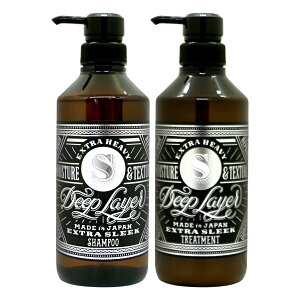 yZbgzr[eB[GNXyGX fB[vC[ExSZbg(Vv[500ml+g[gg470g)ygx[l/DeepLayer/beauty experience/GNXgX[N/ז/ zyz֑