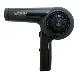 Nobby ノビー NB1906 ブラック【ヘアードライヤー NB1905 後継機】高性能フィルター採用 【宅配便送料無料】 (1216571)