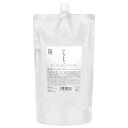 髪にドラマを。 つるりんちょ。シャンプー詰替1000ml【レフィル/詰め詰替え】熱処理メニュー専用シャンプー【宅配便送料無料】 (6059170)