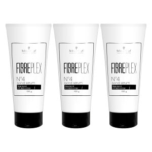 yő400~OFFN[|zyZbgzVcRt t@Co[vbNX No.4 {hZ 100g×3{ySchwarzkopfz􂢗ȂwAg[ggyz֑z (6059643-set1)