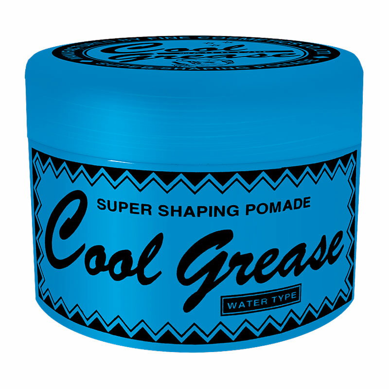 メンズ向けグリース|軟毛でも使いやすい!いい匂いがするおすすめは?