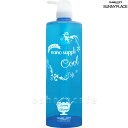 サニープレイス ナノサプリクレンジング シャンプー(クール)1000ml【本体/ポンプ】【ヘアシャンプー】【SBT】 (6024160)【cmp50】