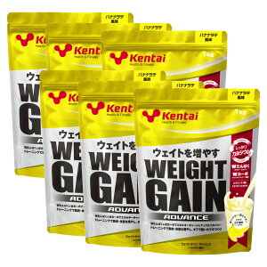 yő400~OFFN[|zyZbgzN̗͌ kentai(P^C) EGCgQCAhoX oiie 1kg×6܃Zbgyz֑z (6042915-set1)