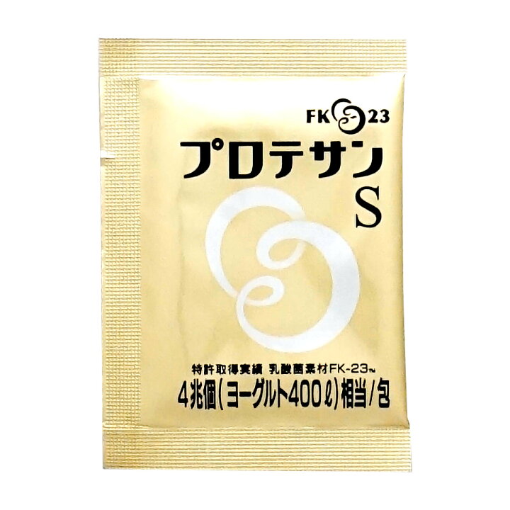 楽天市場】【プロテサンR 4包分768円オマケ 計66包お届け】ニチニチ  