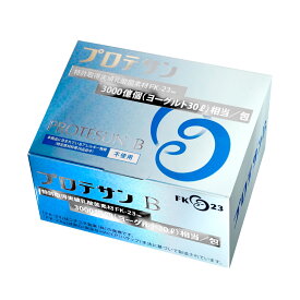 【宅配便あんしん出荷/配送中の紛失破損補償可】ニチニチ製薬 プロテサンB 31包入り【有効期限 2028年5月以降】【fk-23 フェカリス菌 乳酸菌素材 3000億個相当】【宅配便送料無料】 (6049816)