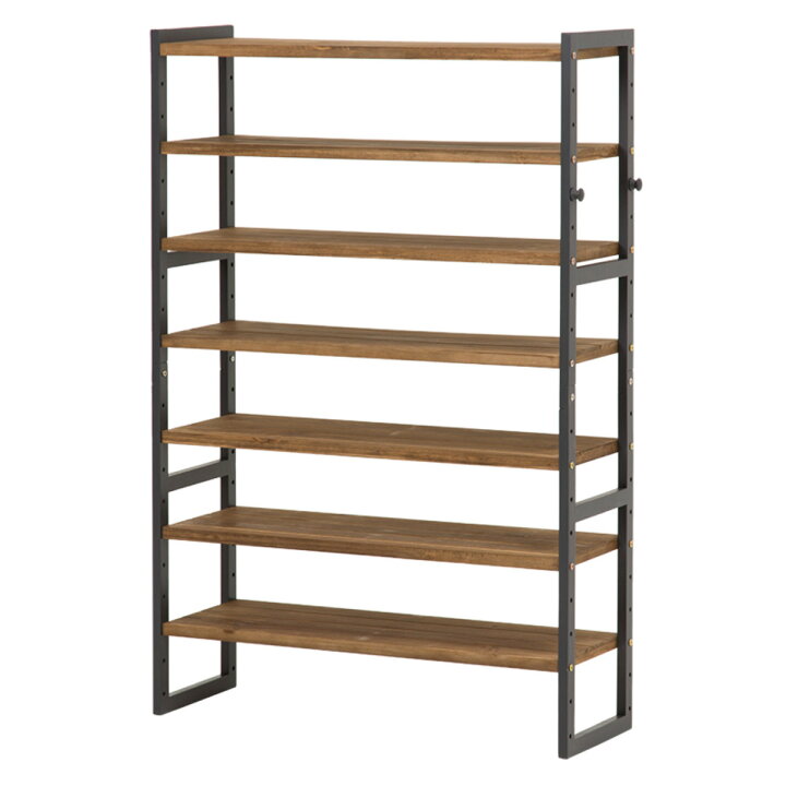 楽天市場】【最大3000円OFFクーポン】【直送】シューズラック【MSS 