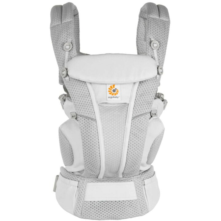 楽天市場】【正規品・2年間保証】エルゴベビー ベビーキャリア OMNI 