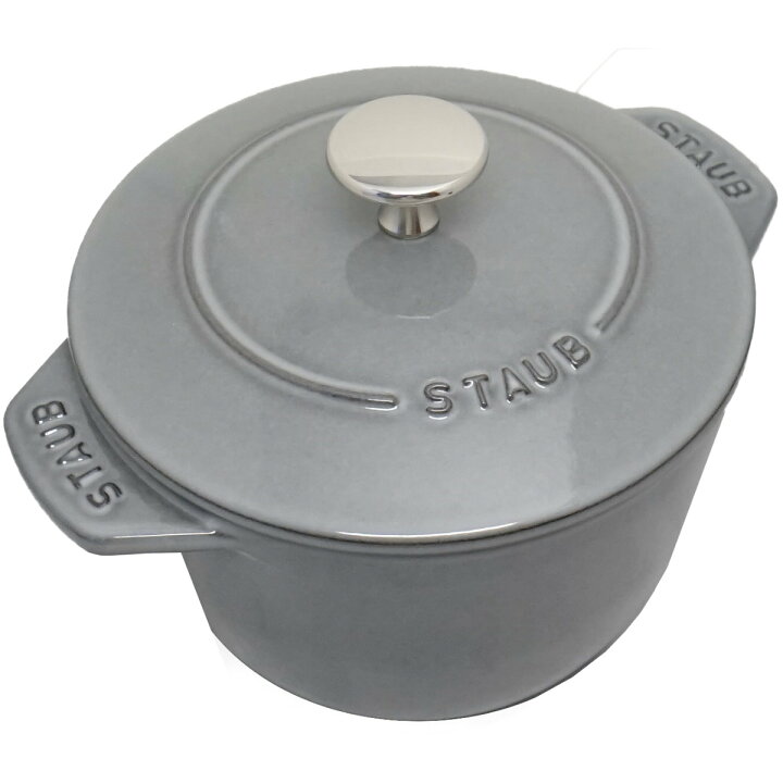 楽天市場】【クーポン配布中】ストウブ Staub ラ・ココット de GOHAN M 