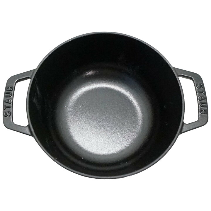 楽天市場】【お買い物マラソン】ストウブ ワナベ Mサイズ 18cm 
