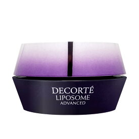 【お買い物マラソン】コーセー コスメデコルテ リポソームアドバンストリペアクリーム 50g COSME DECORTE【宅配便送料無料】 (6049581)