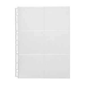 �yA4�T�C�Y 2�E430���z myfa �R���N�V�����|�P�b�g PVC 6�|�P�b�g (N-3310)�y���q�g���u�z�y������ �ʃo�b�W �t�@�C�� ���[ ���t�B�� �������ځz�ySBT�z
