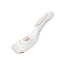 【最大400円OFFクーポン】ラヴィア Vライントリマー フローラ【交換用カートリッジ付】5001-22【ビキニライン専用充電式ヒートカッター】【宅配便送料無料】 (6020869)