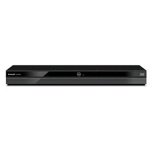 SHARP 2B-C10BT1 AQUOSブルーレイ 【別途延長保証契約可能】【宅配便送料無料】 (1213322)