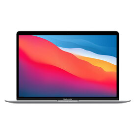 【お買い物マラソン】APPLE MacBook Air Retinaディスプレイ 13.3 MGN93J/A シルバー(1214669)【マックブック】【アップル】【宅配便送料無料】【あす楽対応_関東】
