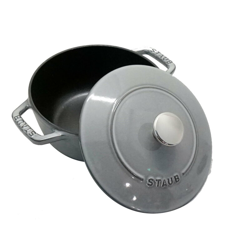楽天市場】【お買い物マラソン】ストウブ ワナベ Sサイズ Staub 40501  