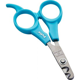 SelfTrimmer スパッと素早く切れる 2つの刃先の猫用爪切り 日本製【株式会社 ペティオ】【happiest】【SBT】(6065488)