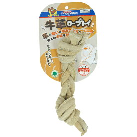 楽天市場 牛革 おもちゃ ドギーマンの通販