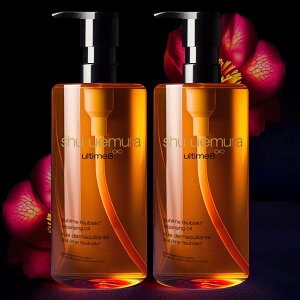 yő400~OFFN[|zyZbgzyKizVEEG AeB8 Xu r[eB NWOICn 450ml×2 shu uemura 2{yCNƂzyz֑z(6055782-