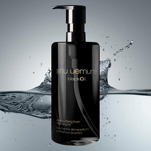 �y�������K�i�z�V���E�E�G���� �u���b�N�N�����W���O�I�C�� 450ml shu uemura �y���C�N���Ƃ��z�y��z�֑��������z (6056457)