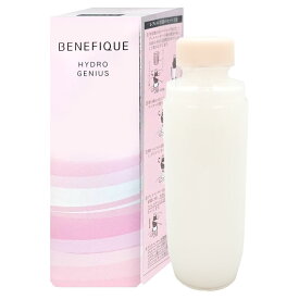 【クーポン配布中】資生堂 ベネフィーク ハイドロジーニアス 50ml BENEFIQUE【美容液】【レフィル/詰め替え】【宅配便送料無料】 (6025838)