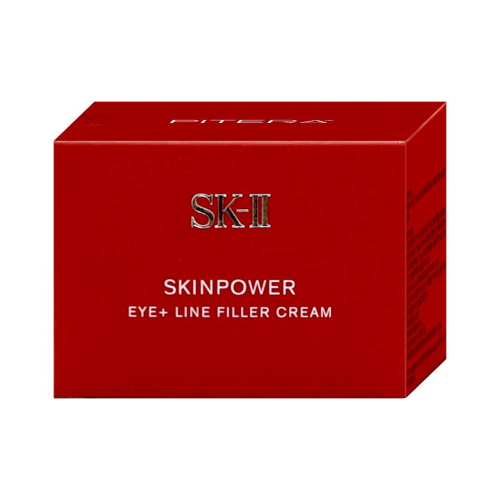 楽天市場】【お買い物マラソン最大47倍】SK-II スキンパワー アイ 