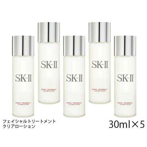 yő400~OFFN[|zy5ZbgzSK-II tFCVg[ggNA[V30ml×5(150ml)ySKII SK-2 SK2zy[֑z (6011670)yNIMz
