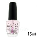 OPI�@�l�C�����b�J�[ �x�[�X�R�[�g15ml�y60�T�C�Y�z�@(6001212)