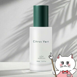 ���A �U�G�}���W���� 100ml �V�g���X�x�[���y LOA THE EMULSION�z�y�w�A�g���[�g�����g�z �y��z�֑��������z (6067181)