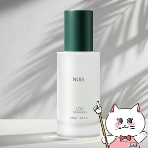 �y�ő�400�~OFF�N�[�|���z���A �U�G�}���W���� 100ml �m���[���y LOA THE EMULSION�z�y�w�A�g���[�g�����g�z �y��z�֑��������z (6067187)