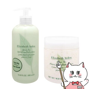yZbgzGUxXA[f O[eB {fB[V 500ml+O[eB nj[hbv{fBN[ 500ml y{fBPAzELIZABETH ARDENyz֑z (5000453-set1)