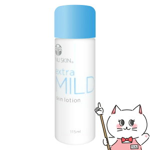 �j���[�X�L�� �G�N�X�g���}�C���h �X�L�����[�V���� 115ml �y���ϐ��zNU SKIN Extra Mild Skin Lotion 115ml�y03102814�z�ySBT�z (6002216)