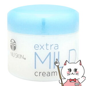 �j���[�X�L�� �G�N�X�g���}�C���h �N���[�� 30g �y�N���[���z NU SKIN Extra Mild Cream 30g�y03102817�z�ySBT�z�yGTT�z (6002220)