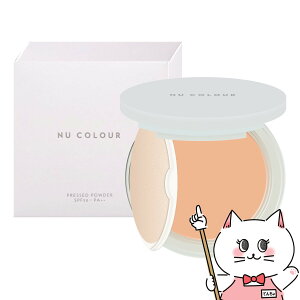 yő400~OFFN[|zj[XL j[J[vXgpE_[ 8g SPF30 PA++ Nu Colour Pressed Powdery03001505zy낢zy[֑z (6015932)