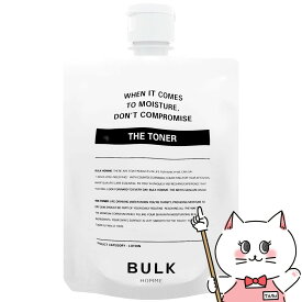 【お買い物マラソン】バルクオム ザ トナー 200ml BULK HOMME【化粧水】【宅配便送料無料】 (6024452)