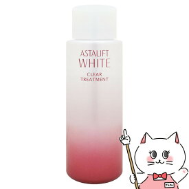 【国内正規品】ASTALIFT アスタリフト ホワイトクリアトリートメント(レフィル) 100ml【宅配便送料無料】 フジフィルム FUJIFILM 【あす楽対応_関東】即納 【ASR】(6030080)