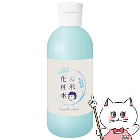 毛穴撫子 お米の化粧水N 200ml【石澤研究所】【宅配便送料無料】 (6041781)