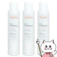 【3本セット】アベンヌ アベンヌウォーター 300ml (アヴェンヌウォーター) 【化粧水】【宅配便送料無料】…