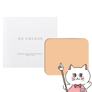 yő400~OFFN[|zj[XL j[J[ pE_[ t@f[V 10g sNI[N(tB) SPF23 PA++ NU SKIN Nu Colour Powder Foundation Refilly03002517zy[֑z(6015656)