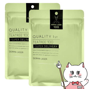 yő400~OFFN[|zy2ZbgzNIeBt@[Xg _[}[U[ X[p[TEA TREE100 }XN 7ypbN tFCX}XNzyV[get}XNzQUALITY 1sty[֑