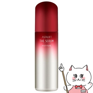 【国内正規品】ASTALIFT アスタリフト ザセラム マルチチューン 40ml【医薬部外品】【薬用多機能美容液】フジフィルム FUJIFILM【宅配便送料無料】 (6053906)