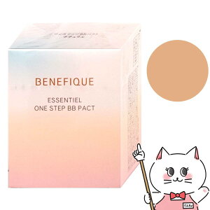 yő400~OFFN[|z xltB[N GbZV XebvBBpNg(tB) 12g #i` SPF50+ PA+++ BENEFIQUEySBTz (6054198)