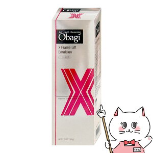 ���[�g���� �I�o�WX �t���[�����t�g�G�}���W���� 100g�yObagi X�V���[�Y ���t�z�y��z�֑��������z (6055688)