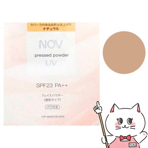 mGrA NOVmu vXgpE_[UV tB 10g #i` SPF23/PA++ (ptEیtBt)ytFCXpE_[zy[֑z(6056019)