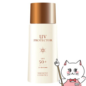 �~�L���g�R�X���e�B�b�N�X UV�v���e�N�^�[ 50ml SPF50+ PA++++ �y���₯�~�ߗp���t�z�y�~�L���g�R�X���e�B�b�N�X �~�L���g���ϕi MIKIMOTO�z�y��z�֑��������z (6057879)