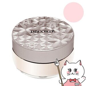 yő400~OFFN[|zR[Z[ RXfRe [XpE_[ 20g #03(luminous pink)ytFCXpE_[zyKOSE COSME DECORTEzyz֑z (6058114)